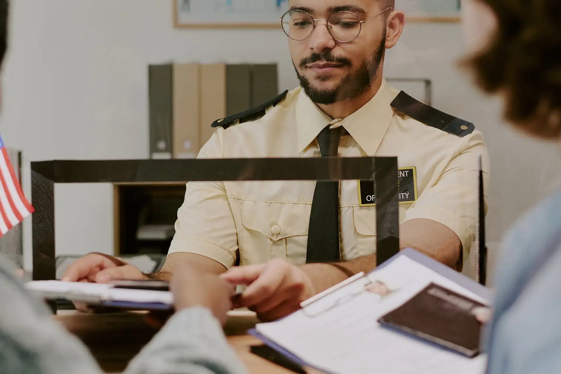 Immigration Attorneys in Akron, Ohio - Trusted Advise for a Better Future.
