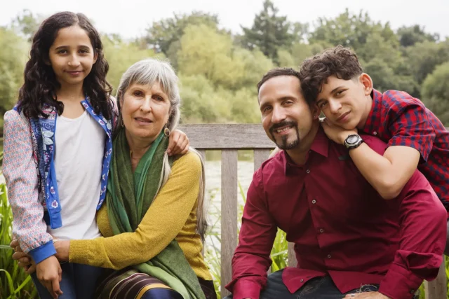 Family-Based Immigration